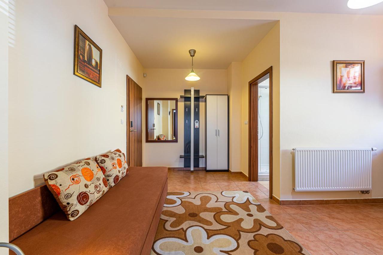 Villa Walir Mariánské Lázně Dış mekan fotoğraf