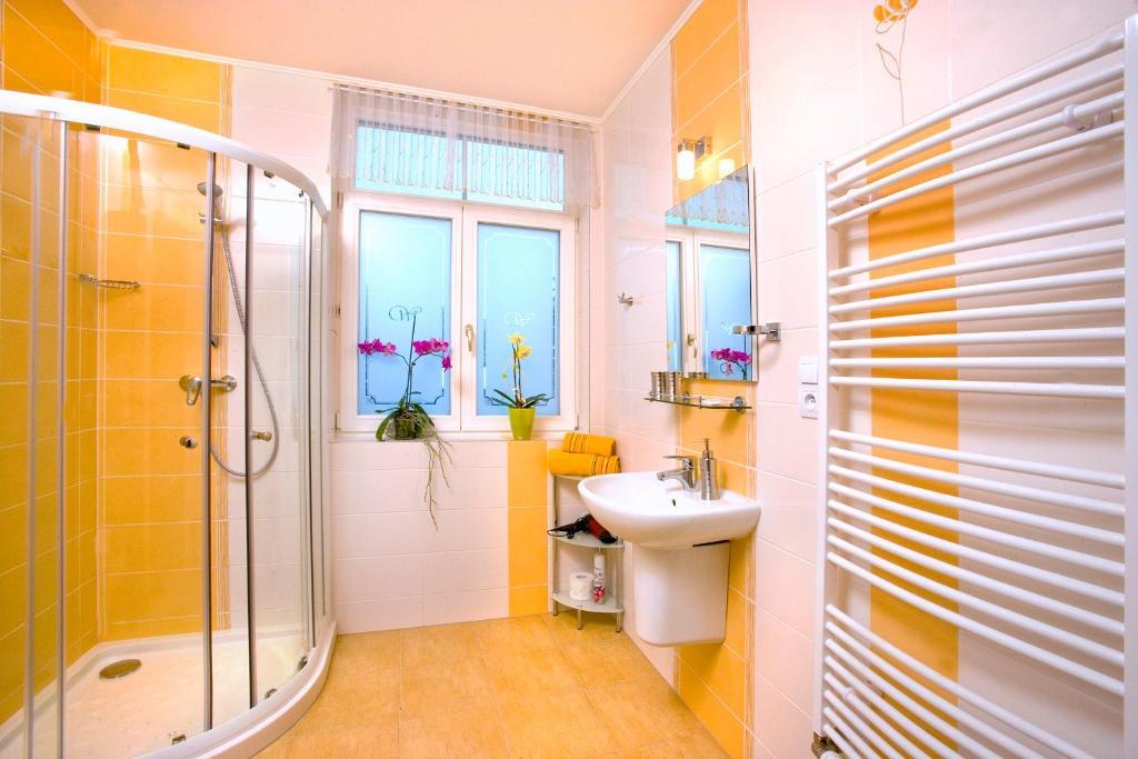 Villa Walir Mariánské Lázně Dış mekan fotoğraf