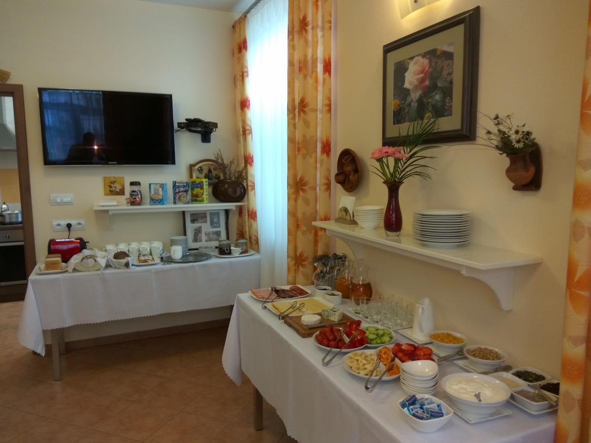 Villa Walir Mariánské Lázně Dış mekan fotoğraf